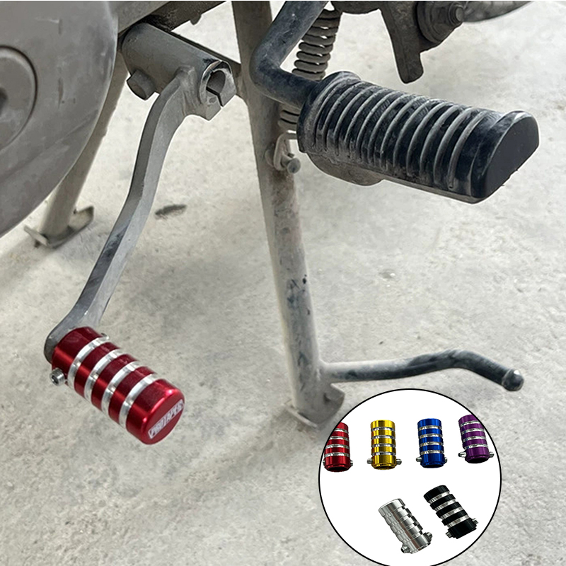 Motorcycle Gear On Sale - 1Pcs Universal Motorcycle Gear Shift Shifter