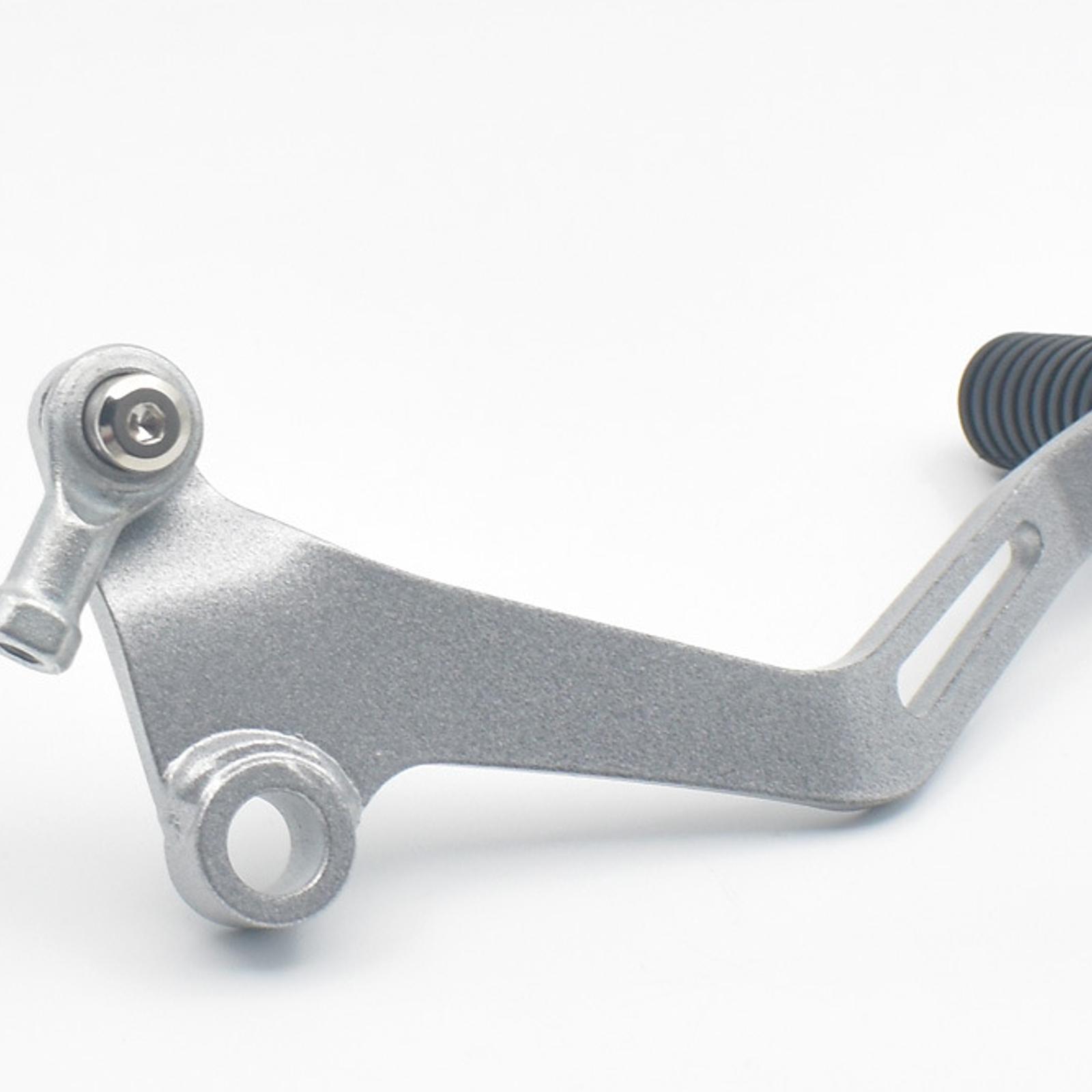 Motorcycle Gear Kawasaki - Gear Shifter Pedal Wear Resistant Practical