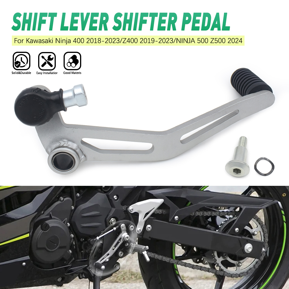 Motorcycle Gear Kawasaki - Gear Shift Lever For Kawasaki NINJA