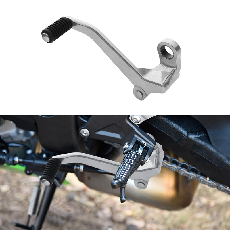 Motorcycle Gear Kawasaki - Motorcycle Gear Shift Lever Shifter Pedal
