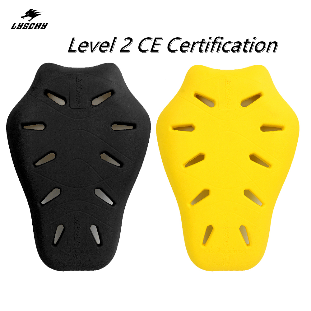 Motorcycle Gear Protection Levels - Level 2 CE Certification Motorcycle Protective