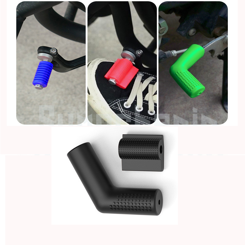 Motorcycle Gear Protection Levels - Motorcycle Shift Lever Sock Gear Boots