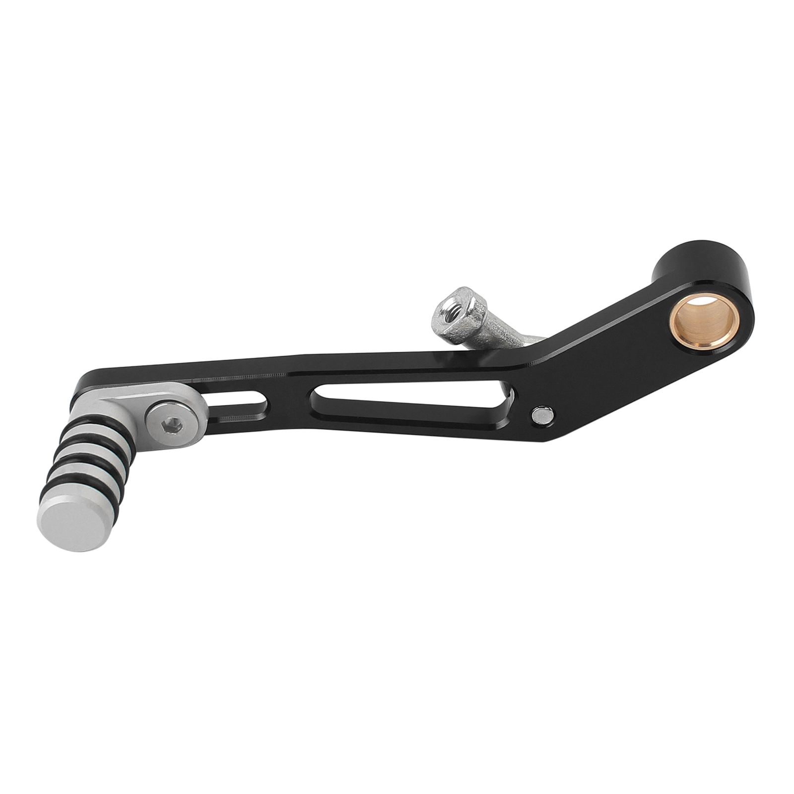 Motorcycle Adjustable Left Shi - Motorcycle Gear Lever Extender ulasan dan harga