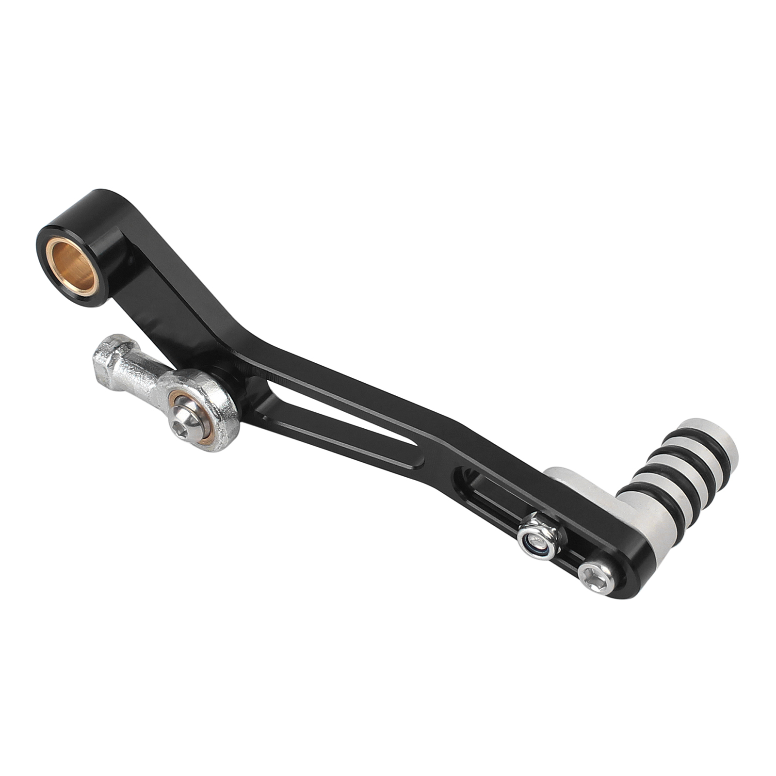 Motorcycle Adjustable Left Shi - Motorcycle Gear Lever Extender ulasan dan harga