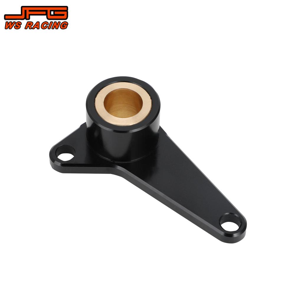 Motorcycle Shift Shaft Bracket - Motorcycle Gear Kawasaki ulasan dan harga