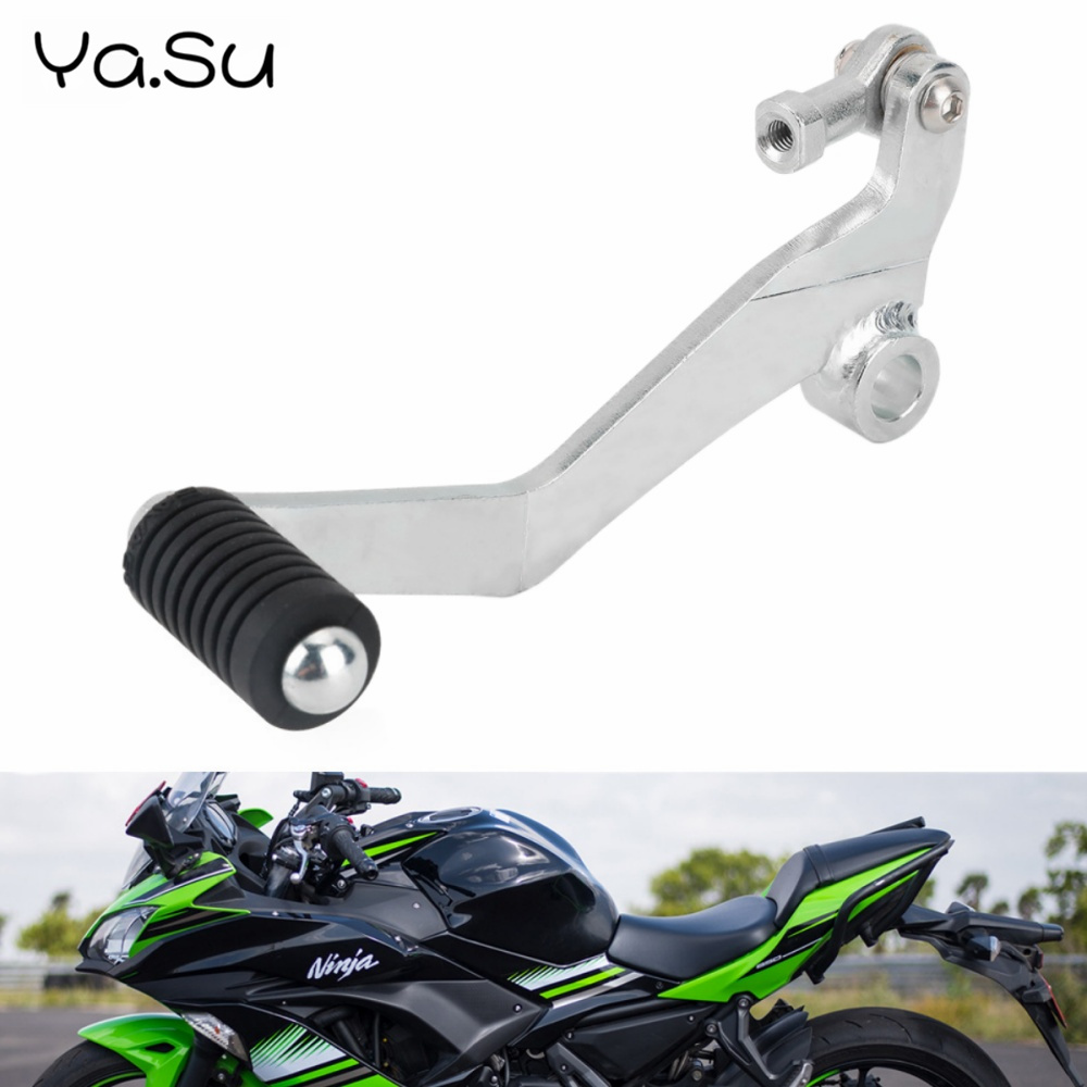 Motorcycle Left Gear Shift Lev - Motorcycle Gear Kawasaki ulasan dan harga