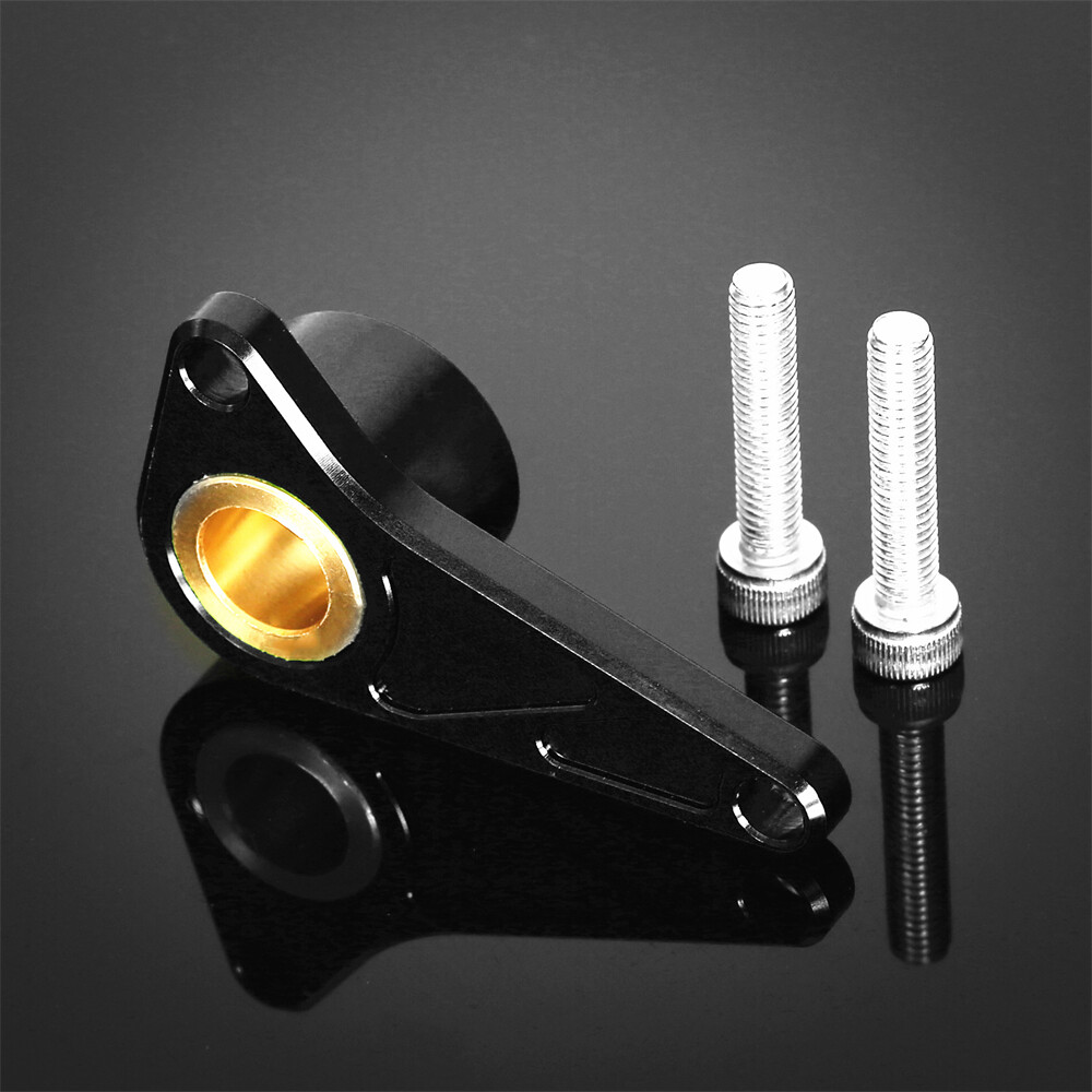 CNC Motorcycle Left Gear Shift - Motorcycle Gear Lever Extender ulasan dan harga