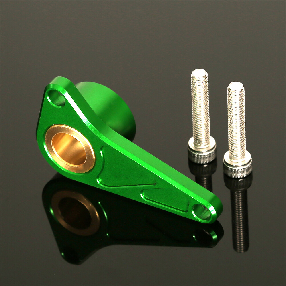 CNC Motorcycle Left Gear Shift - Motorcycle Gear Lever Extender ulasan dan harga