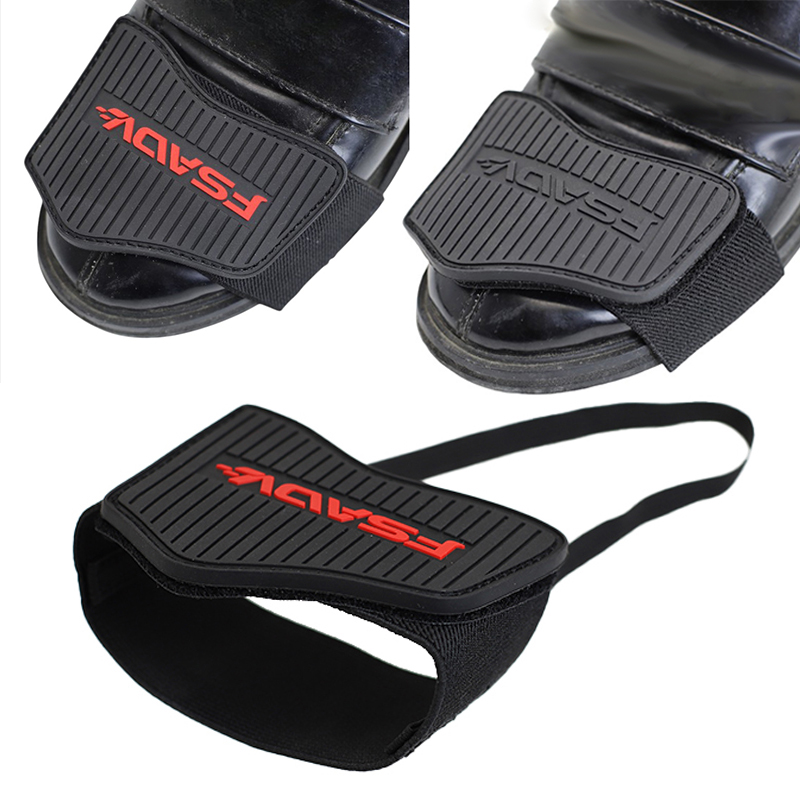 Motorcycle Shift Pad Gear Shoe - Motorcycle Gear Lever Extender ulasan dan harga