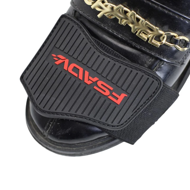 Motorcycle Shift Pad Gear Shoe - Motorcycle Gear Lever Extender ulasan dan harga
