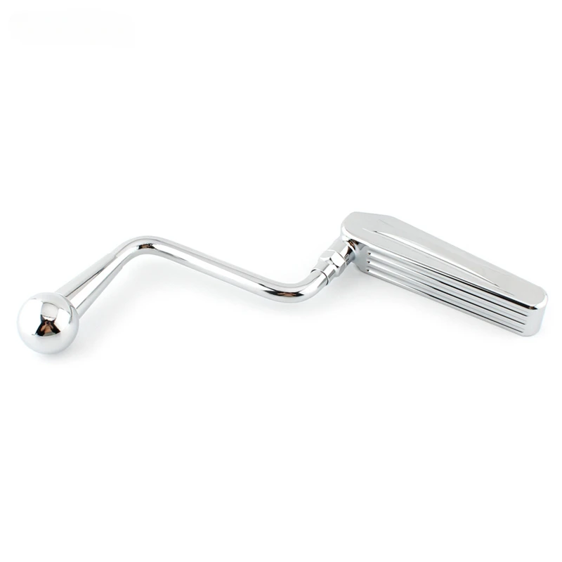 Motorcycle CNC Extended Revers - Motorcycle Gear Lever Extender ulasan dan harga