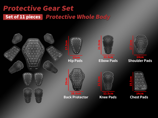 CE Level 1 Moto Motorcycle Bac - Motorcycle Gear Protection Levels ulasan dan harga