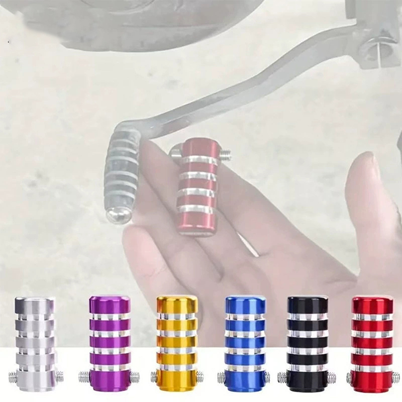 1Pcs Universal Motorcycle Gear - Motorcycle Gear On Sale ulasan dan harga