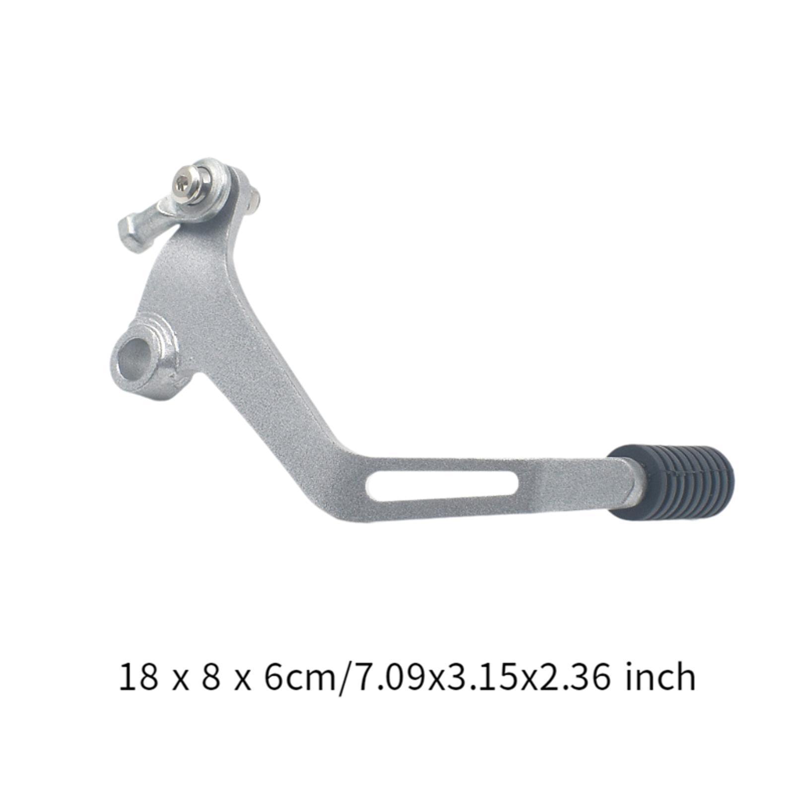 Gear Shifter Pedal Wear Resist - Motorcycle Gear Kawasaki ulasan dan harga