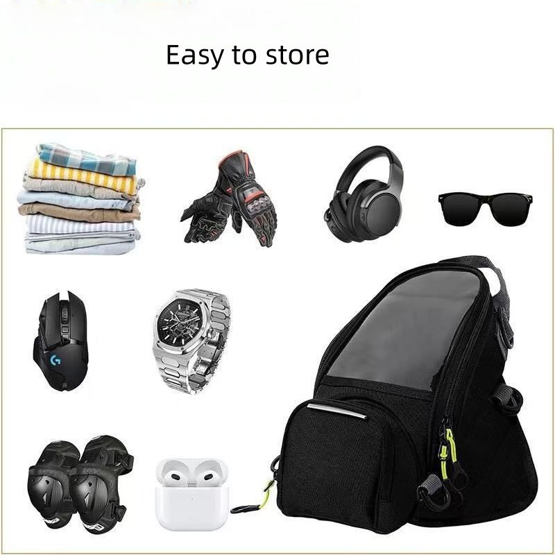 Motorcycle riding bag, fuel ta - Motorcycle Gear Portland ulasan dan harga