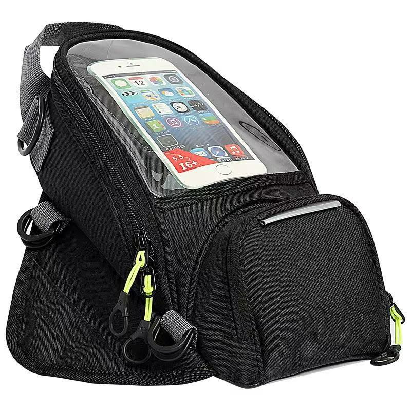 Motorcycle riding bag, fuel ta - Motorcycle Gear Portland ulasan dan harga
