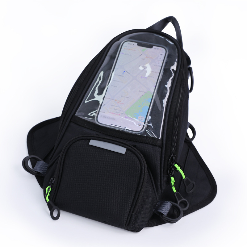 Motorcycle riding bag, fuel ta - Motorcycle Gear Portland ulasan dan harga