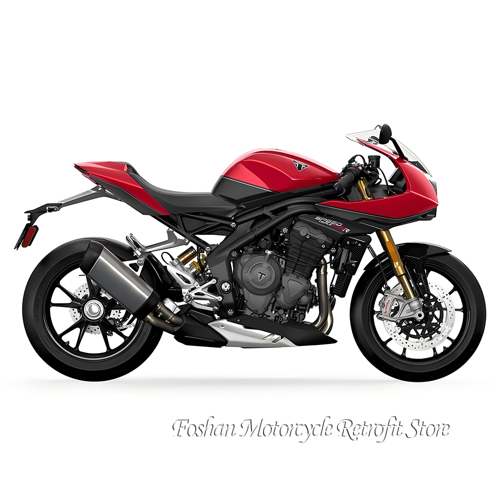 For Triumph Speed triple RR 12 - Motorcycle Gear Lever Extender ulasan dan harga