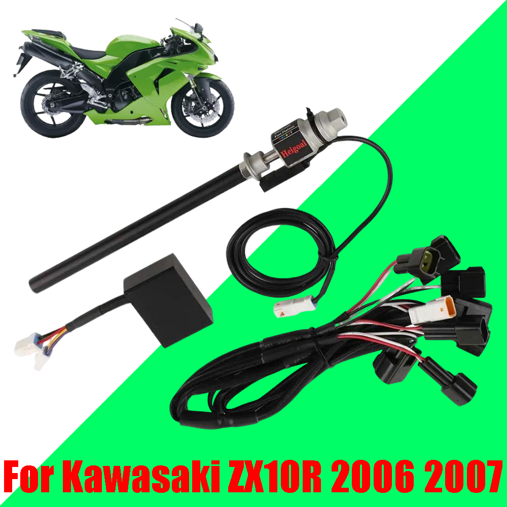 For Kawasaki Ninja ZX10R ZX-10 - Motorcycle Gear Kawasaki ulasan dan harga