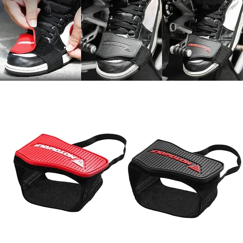 Adjustable Motorcycle Shift Pa - Motorcycle Gear Lever Extender ulasan dan harga