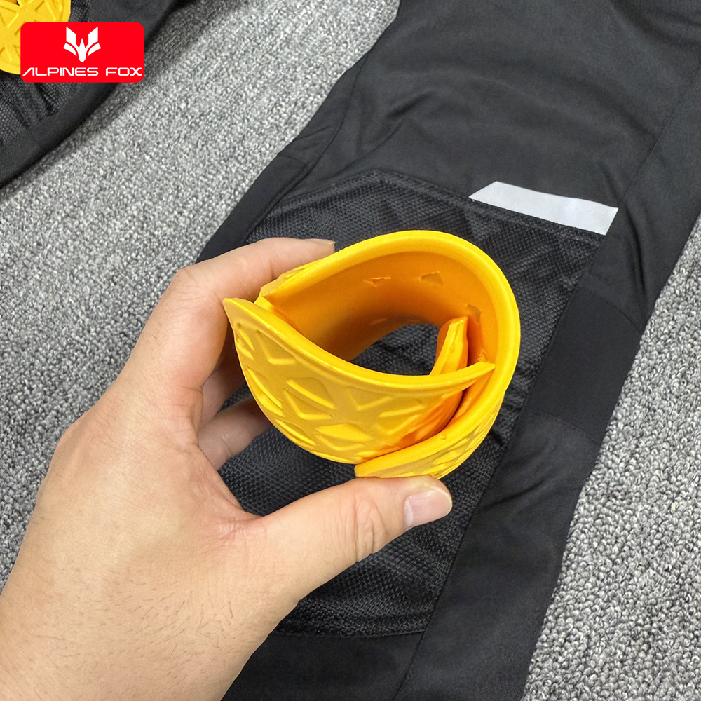 CE Level 2 Motorcycle Pants Je - Motorcycle Gear Protection Levels ulasan dan harga