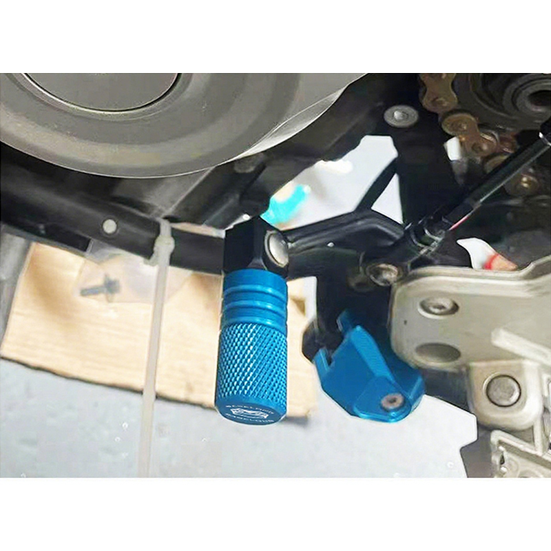 For CFmoto 450mt,Motorcycle mo - Motorcycle Gear Lever Extender ulasan dan harga