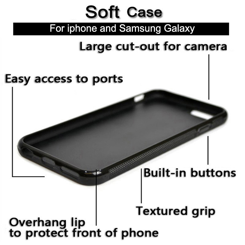 Motorcycle Gear Phone Case Cov - Motorcycle Gear Quotes ulasan dan harga