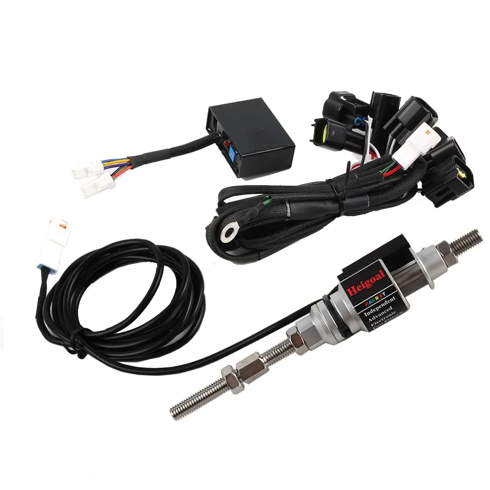 Motorcycle Accessories Quicksh - Motorcycle Gear Kawasaki ulasan dan harga