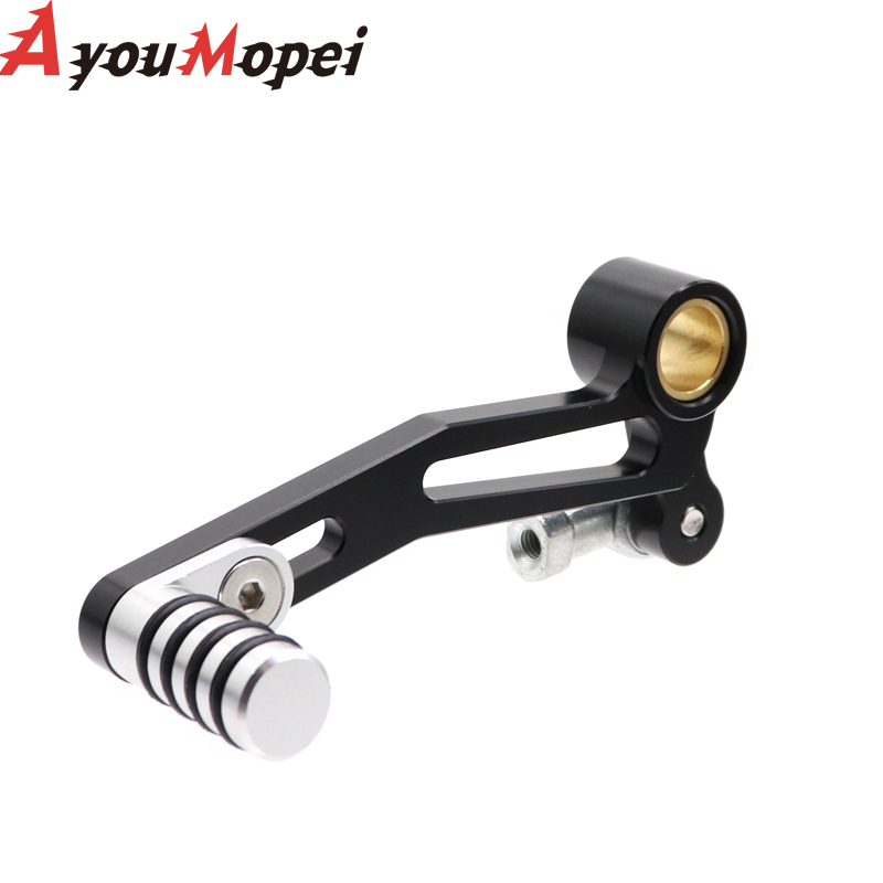 Shifter Pedal Gear Shift Lever - Motorcycle Gear Lever Extender ulasan dan harga