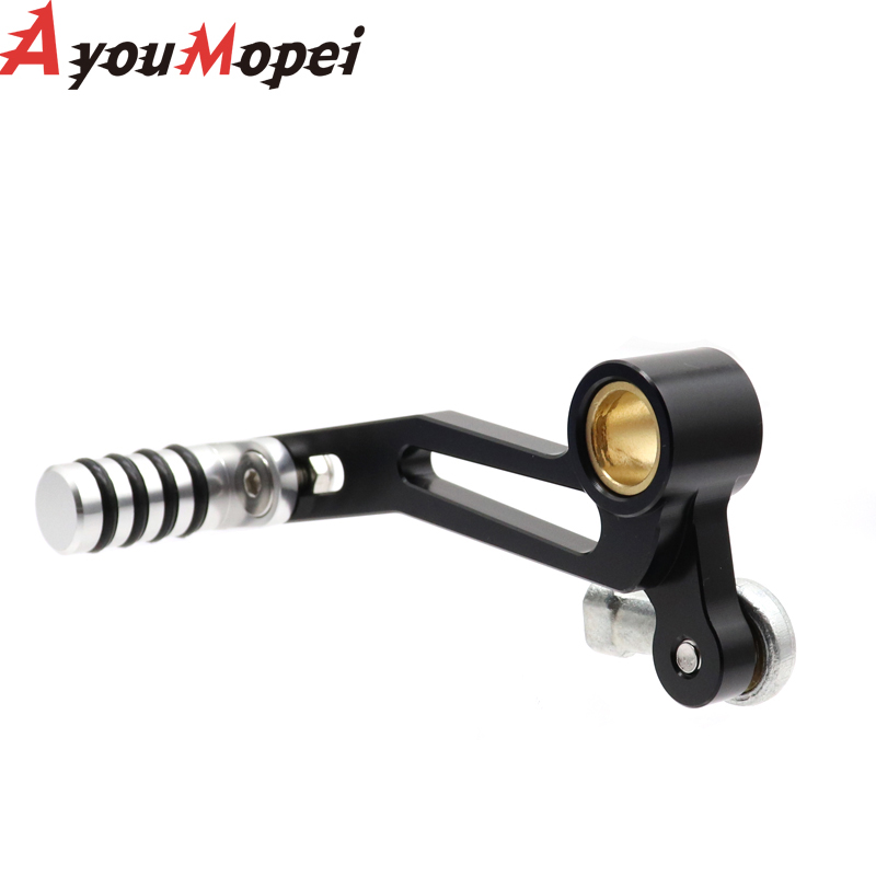 Shifter Pedal Gear Shift Lever - Motorcycle Gear Lever Extender ulasan dan harga