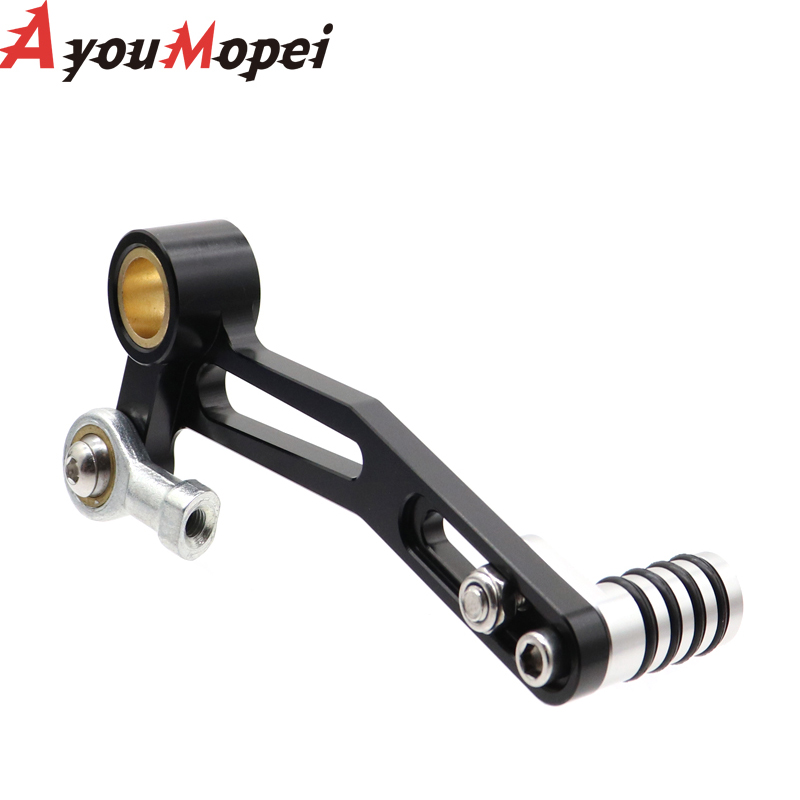 Shifter Pedal Gear Shift Lever - Motorcycle Gear Lever Extender ulasan dan harga
