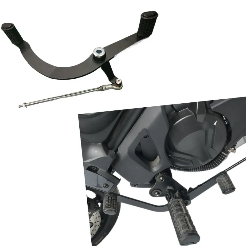 FOR Kawasaki Little Vulcan 650 - Motorcycle Gear Kawasaki ulasan dan harga