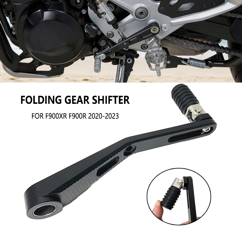 For BMW F900R F900XR Motorcycl - Motorcycle Gear Lever Extender ulasan dan harga