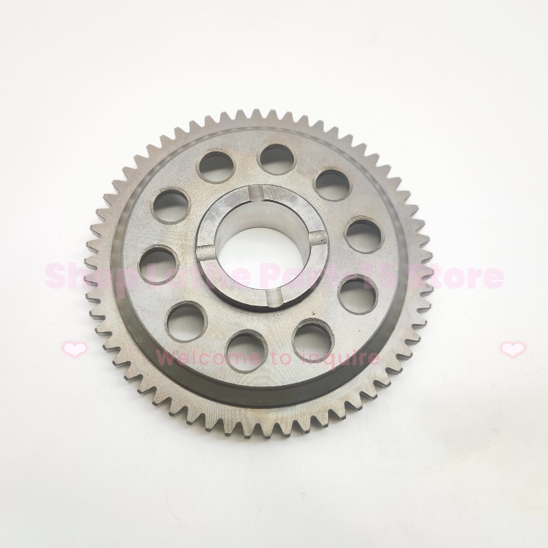 Motorcycle Starter Gear One Wa - Motorcycle Gear On Sale ulasan dan harga