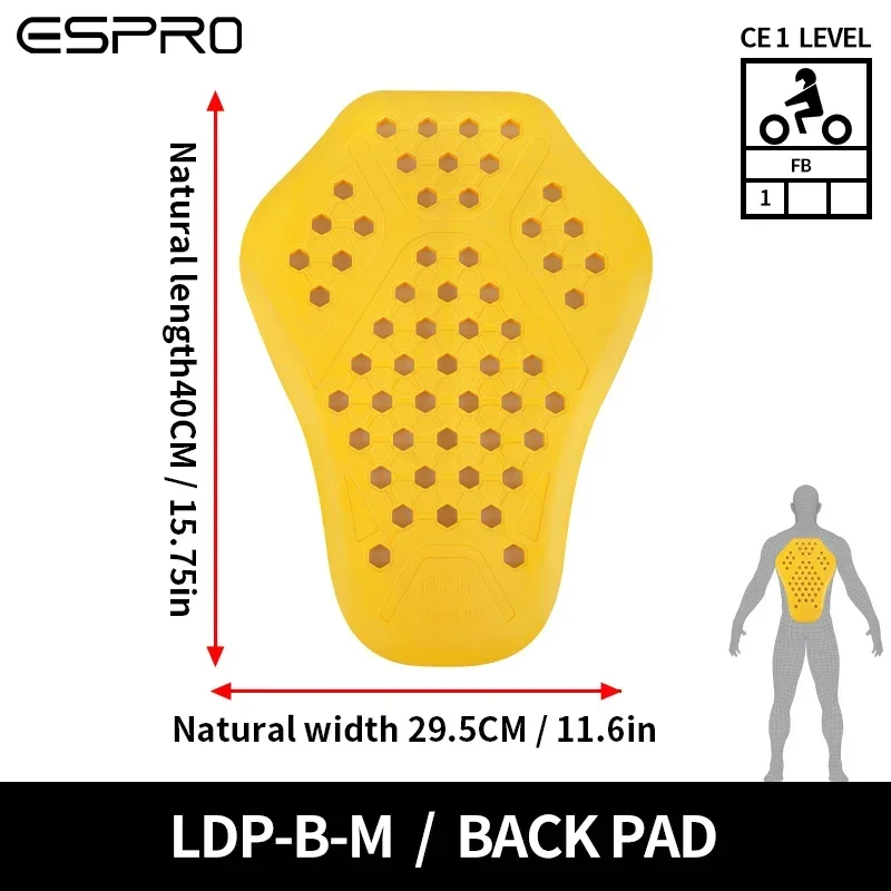 CE-Level 1 Comfortable Motorcy - Motorcycle Gear Protection Levels ulasan dan harga