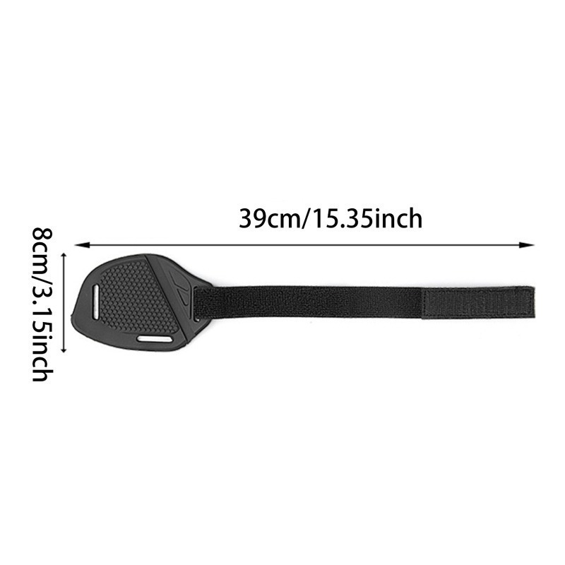 Motorcycle Gear Shift Pad Univ - Motorcycle Gear Lever Extender ulasan dan harga