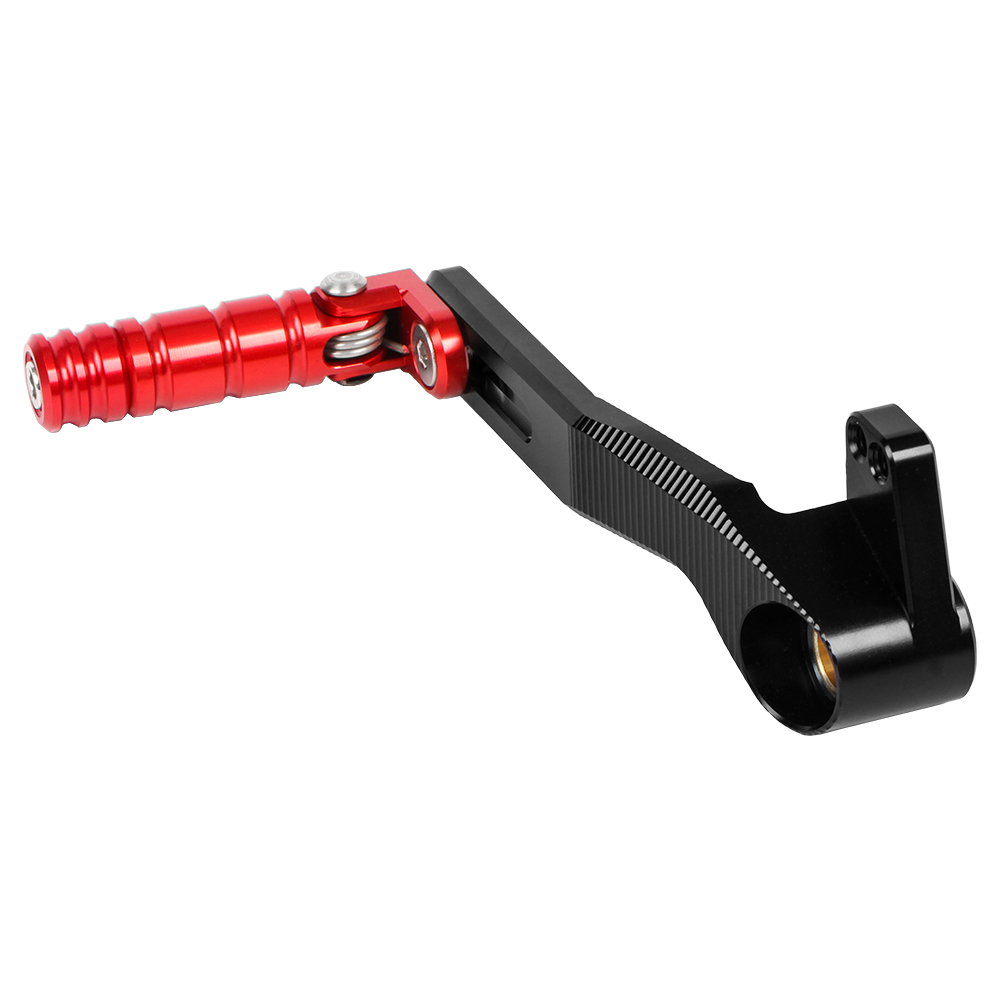 Motorcycle Shift Extendable Ge - Motorcycle Gear Lever Extender ulasan dan harga