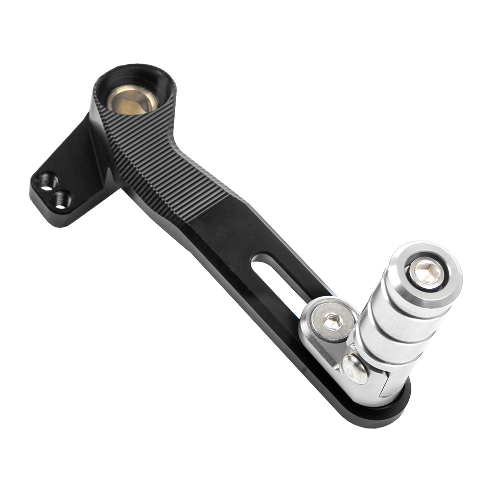 Motorcycle Shift Extendable Ge - Motorcycle Gear Lever Extender ulasan dan harga
