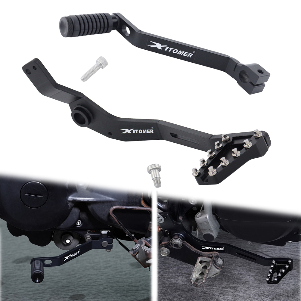 For Yamaha TW200 1987-2019 202 - Motorcycle Gear On Sale ulasan dan harga