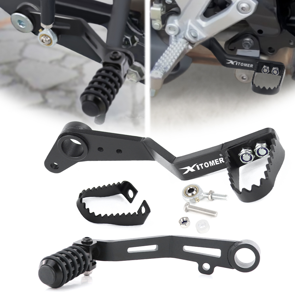 For Suzuki GSX-8S GSX800 GSX8S - Motorcycle Gear On Sale ulasan dan harga