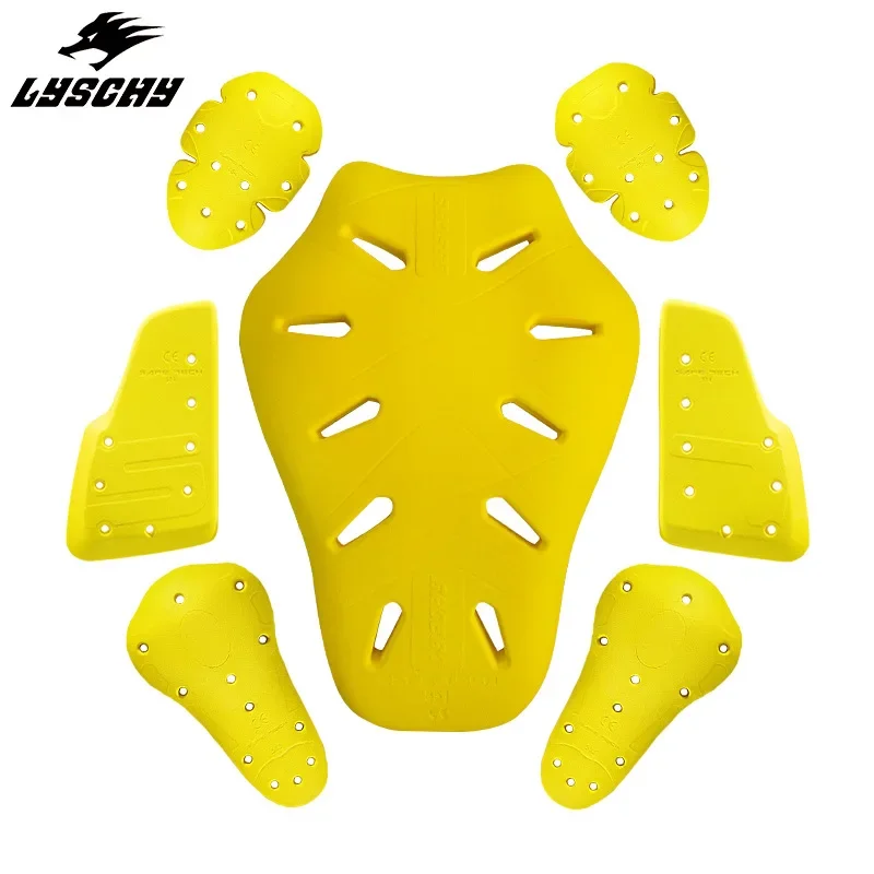 CE Level 2 Certification Prote - Motorcycle Gear Protection Levels ulasan dan harga
