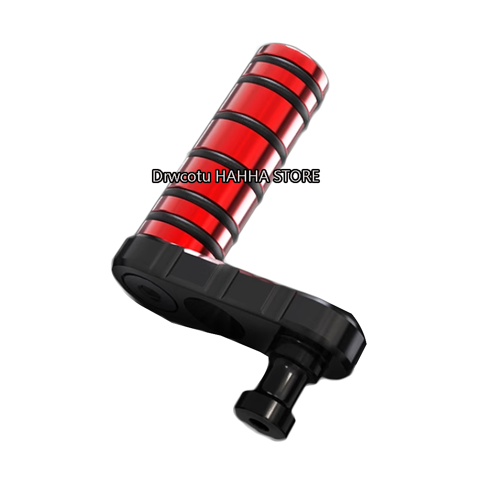 For BENDA Dark Flag 500 LFC 70 - Motorcycle Gear Lever Extender ulasan dan harga