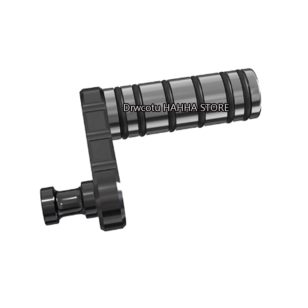 For BENDA Dark Flag 500 LFC 70 - Motorcycle Gear Lever Extender ulasan dan harga