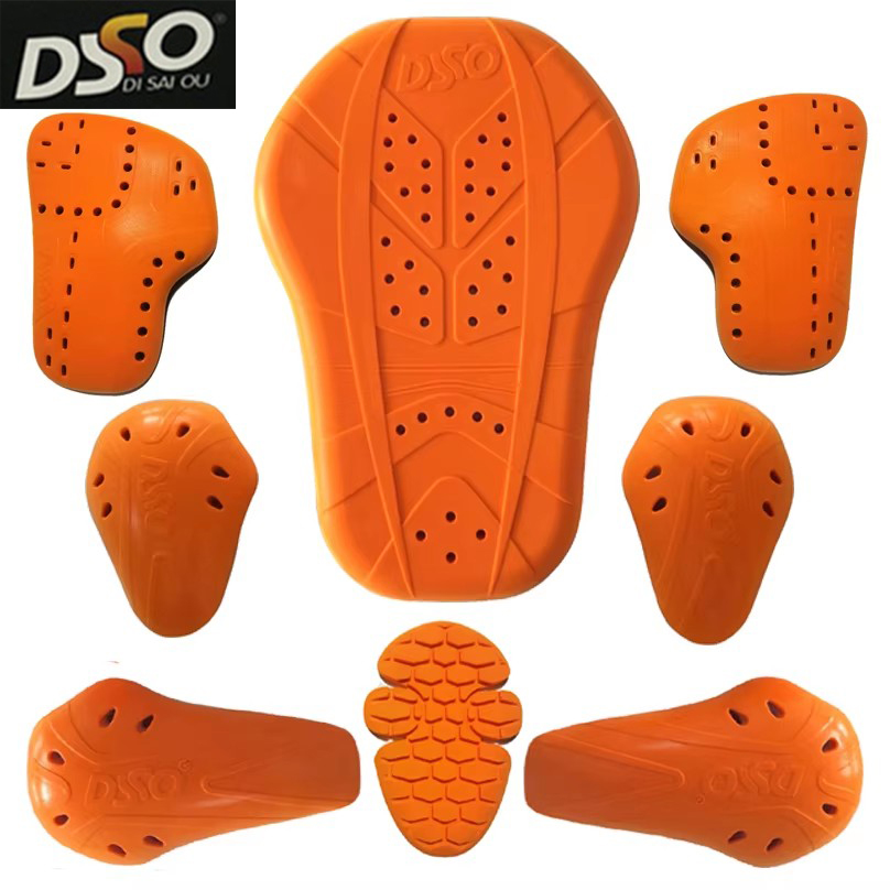 CE Level 1 2 Armor Motorcycle  - Motorcycle Gear Protection Levels ulasan dan harga