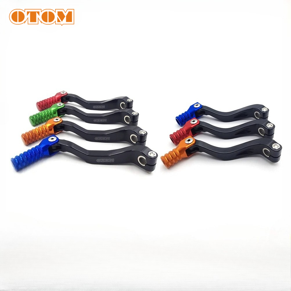 Motorcycle CNC Folding Gear Sh - Motorcycle Gear Lever Extender ulasan dan harga