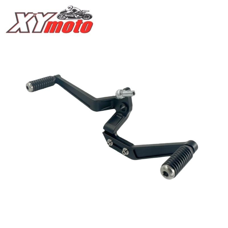 Motorcycle Accessories Adjusta - Motorcycle Gear Lever Extender ulasan dan harga