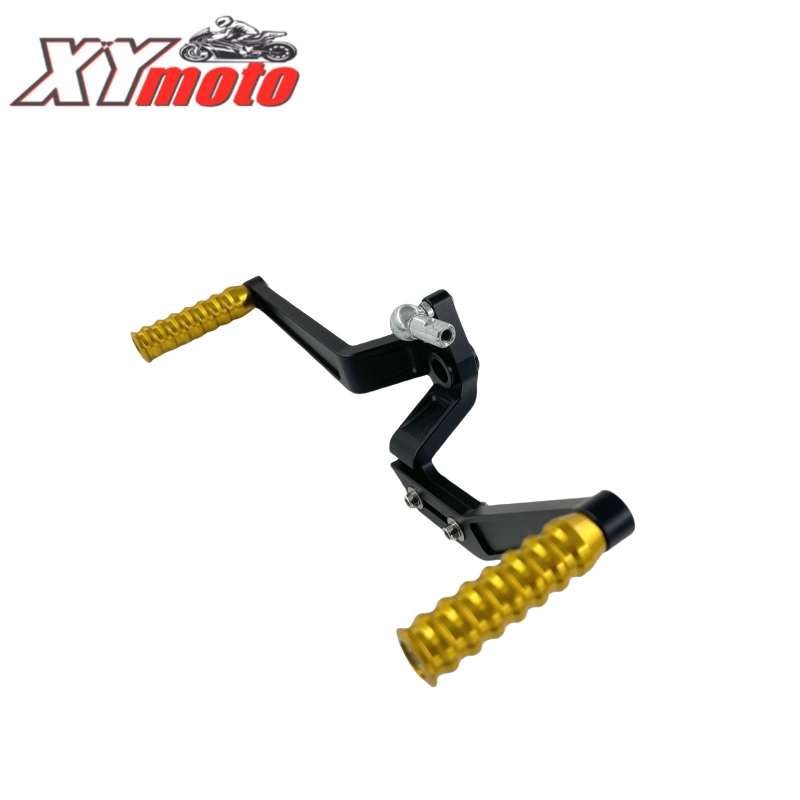Motorcycle Accessories Adjusta - Motorcycle Gear Lever Extender ulasan dan harga