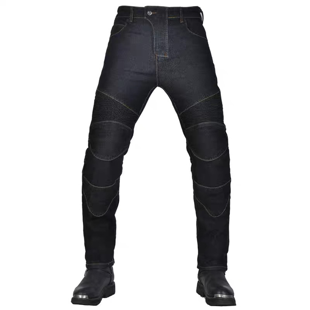 New Motorcycle Black Rider Rac - Motorcycle Gear Protection Levels ulasan dan harga