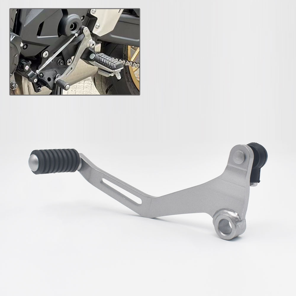 Left Shift Lever For KAWASAKI  - Motorcycle Gear Kawasaki ulasan dan harga