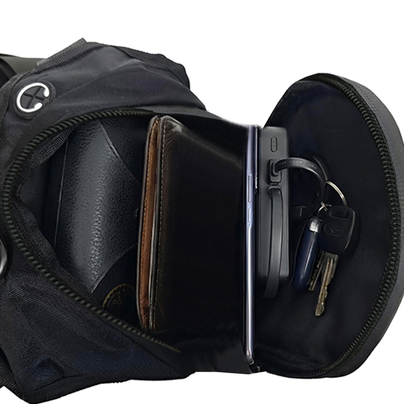 Motorcycle Leg Tank Bag Waterp - Motorcycle Gear On Sale ulasan dan harga